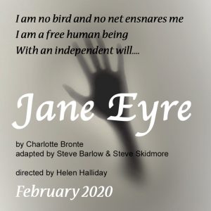 Jane Eyre February 2020